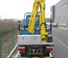 Hyva Crane HA 33