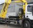 Hyva Crane HB 240 E5