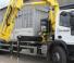 Hyva Crane HB 40