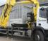 Hyva Crane HB 50 FFB 