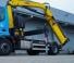 Hyva Crane HC 103 E3