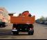 Hydraulic loading cranes MKG HLK 116 a2