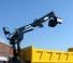 Hydraulic loading cranes MKG HLK 125 a1