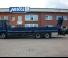 Hydraulic loading cranes MKG HLK 131 a2V 