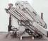 Hydraulic loading cranes MKG HLK 201 a2 V 