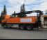 Hydraulic loading cranes MKG HLK 221 a2 V