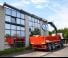 Hydraulic loading cranes MKG HLK 231 a2VG 