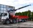 Hydraulic loading cranes MKG HLK 231 a3V 