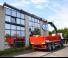 Hydraulic loading cranes MKG HLK 231 HP a4