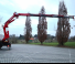 Hydraulic loading cranes MKG HLK 272 SHP a2