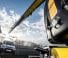 Hyva Crane HT 163