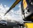 Hyva Crane HT 240 E2 