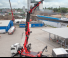 Hydraulic loading cranes Effer iQ.2655 HP E-7