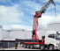 Hydraulic loading cranes Effer iQ.2655 HP E-7