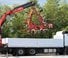 Hydraulic loading cranes Palfinger PK 13001 K C
