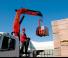 Hydraulic loading cranes Palfinger PK 18500 B