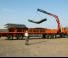 Hydraulic loading cranes Palfinger PK 23500 D