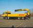 Hydraulic loading cranes Palfinger PK 23500 D