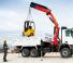 Palfinger PK 30002 D