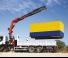 Hydraulic loading cranes Palfinger PK 50002 EH G
