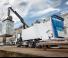 Hydraulic loading cranes Hiab S-HiPro 230W 