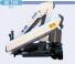 Hydraulic loading cranes Pesci SE 128