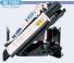 Hydraulic loading cranes Pesci SE 135A H2B3