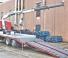 Hydraulic loading cranes Pesci SE 175A H2B3