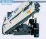 Hydraulic loading cranes Pesci SE 225A
