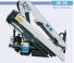 Hydraulic loading cranes Pesci SE 42