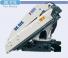 Hydraulic loading cranes Pesci SE 515