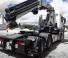 Hydraulic loading cranes Pesci SE 535