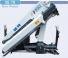 Hydraulic loading cranes Pesci SE 78