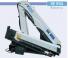 Hydraulic loading cranes Pesci SE 85A