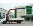 Hydraulic loading cranes Sany SPK 10000 Std. 