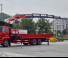 Hydraulic loading cranes Sany SPK 42502 C