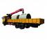 Hydraulic loading cranes Sany SPS 25000 B