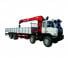 Hydraulic loading cranes Sany SPS 30000 B