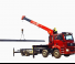 Hydraulic loading cranes Sany SPS 40000 C