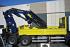 Hydraulic loading cranes Amco Veba VR 75-6 S