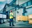 Hydraulic loading cranes Hiab X-HiDuo 228 BS-4