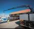 Hydraulic loading cranes Hiab X-HiPro  232 E-5