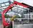 Hydraulic loading cranes Fassi F 65 B 0.21 active