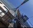 Industrial hoists Alba MC-2000FA