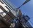 Industrial hoists Alba MC-2000FB