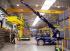 Industrial mobile cranes ORMIG 10 tmE