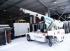Industrial mobile cranes ORMIG 10 tm
