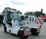 Industrial mobile cranes Valla 120 E 