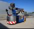 Industrial mobile cranes Valla 22 E