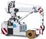 Industrial mobile cranes Valla 25 E 